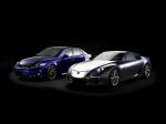 Lexus LF-A Concept 2007 года